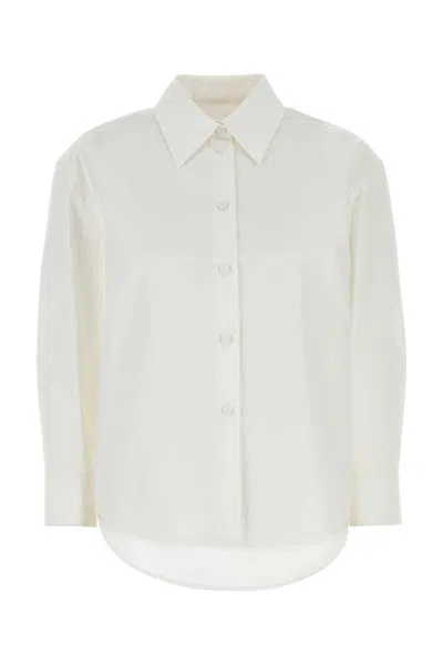 JIL SANDER JIL SANDER SHIRTS