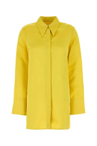 JIL SANDER JIL SANDER SHIRTS