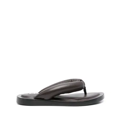 JIL SANDER JIL SANDER SHOES