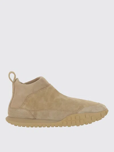 Jil Sander Shoes  Woman Color Beige
