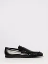 Jil Sander Shoes  Woman Color Black In Black