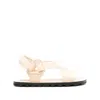 JIL SANDER JIL SANDER SHOES