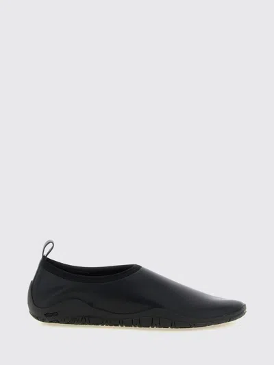 Jil Sander Shoes Woman Color Black