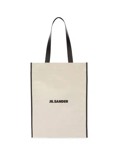 Jil Sander Shopper Bag