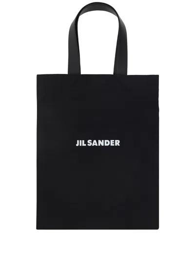JIL SANDER SHOPPING BAG