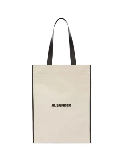 JIL SANDER JIL SANDER SHOPPING BAGS
