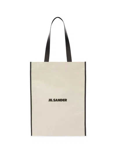 JIL SANDER JIL SANDER SHOPPING BAGS