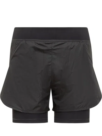 Jil Sander Short In Black