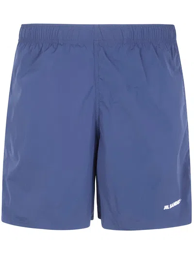 JIL SANDER JIL SANDER SHORT BOXER