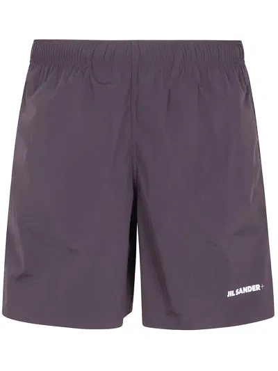 JIL SANDER JIL SANDER SHORT BOXER