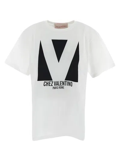 Jil Sander Short-sleeve T-shirt In Beige