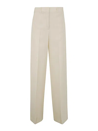 Jil Sander Tailored Trousers