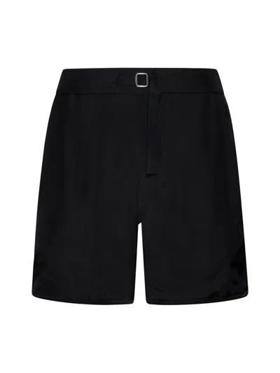 JIL SANDER JIL SANDER SHORTS