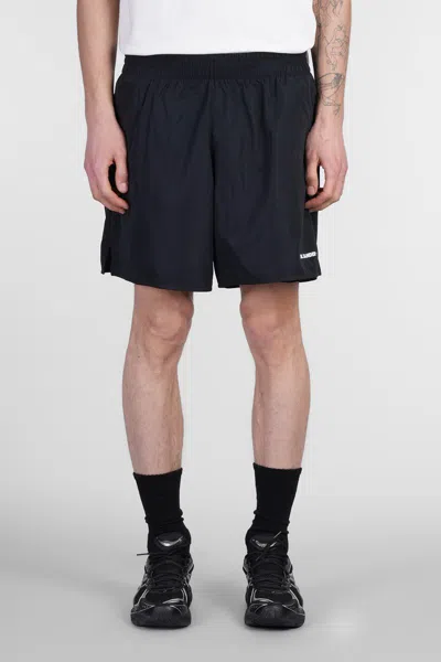 JIL SANDER JIL SANDER SHORTS