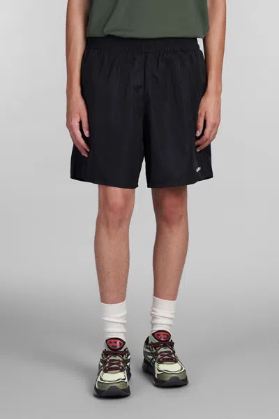 Jil Sander Shorts In Black