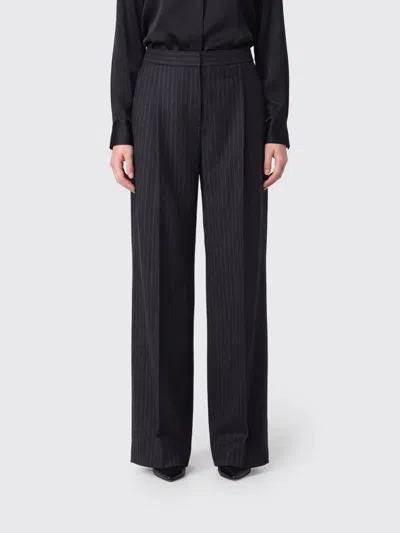 Jil Sander Shorts Woman Color Black