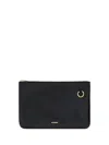 Jil Sander Shoulder Bag In 1