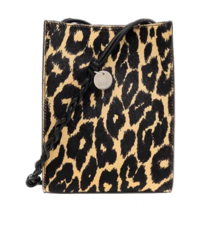 Jil Sander Shoulder Bag