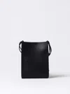 Jil Sander Shoulder Bag  Men Color Black