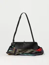 Jil Sander Shoulder Bag  Woman Color Black
