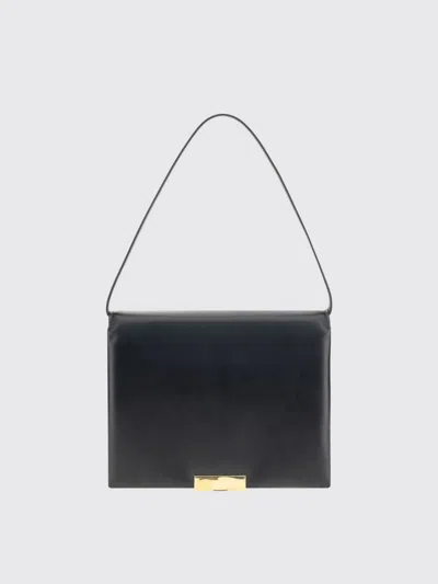 Jil Sander Shoulder Bag  Woman Color Black