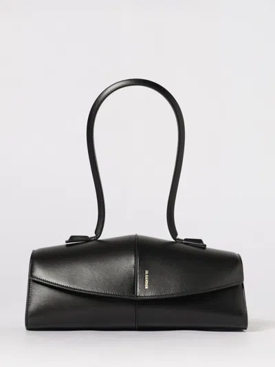 JIL SANDER SHOULDER BAG WOMAN JIL SANDER