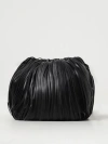 Jil Sander Shoulder Bag  Woman In Black