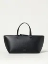 Jil Sander In Black