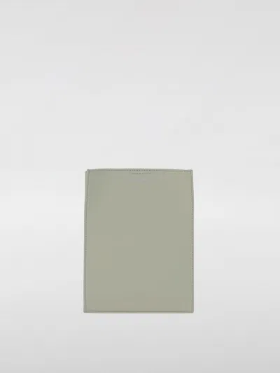 Jil Sander Shoulder Bag  Woman Color Camel