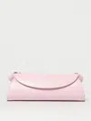 Jil Sander Shoulder Bag  Woman Color Lilac
