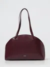 Jil Sander Shoulder Bag  Woman Color Pink In Pink