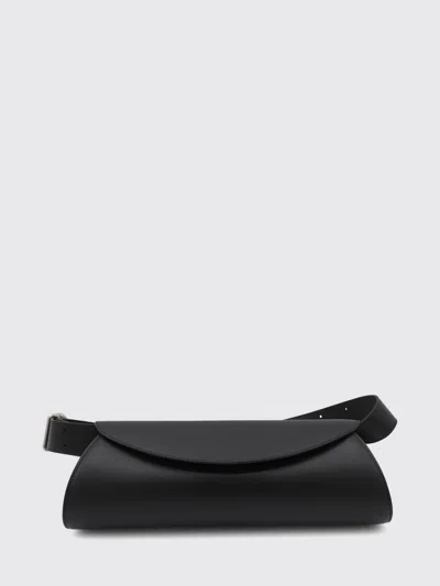 Jil Sander Shoulder Bag  Men Color Black