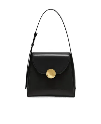 Jil Sander Shoulder Bag Small