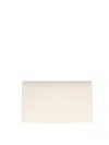 Jil Sander Shoulder Bag In White