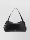 Jil Sander Shoulder Bag With Double Handles And Smooth Finish