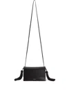 Jil Sander Shoulder Bag With Structured Silhouette