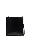 Jil Sander Shoulder Bag With Logo