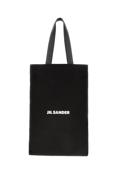 Jil Sander Shoulder Bags.