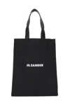 Jil Sander Flat Tote Bag