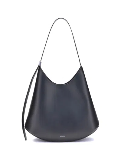 JIL SANDER JIL SANDER SHOULDER BAGS