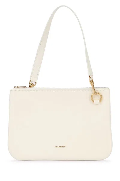 Jil Sander Shoulder Bags