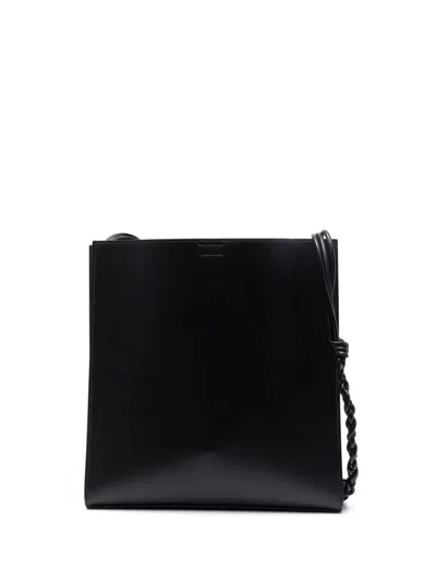JIL SANDER JIL SANDER SHOULDER BAGS