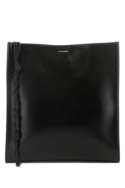 JIL SANDER JIL SANDER SHOULDER BAGS