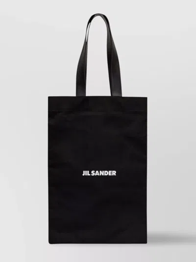 Jil Sander Shoulder Bags Long Handles