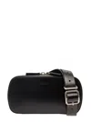 Jil Sander Shoulder Fanny Pack In 1