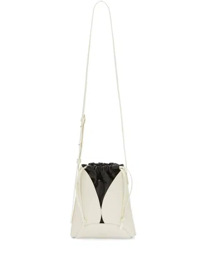 Jil Sander Shoulderbags In Multicolor