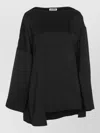 Jil Sander Silk Blouse