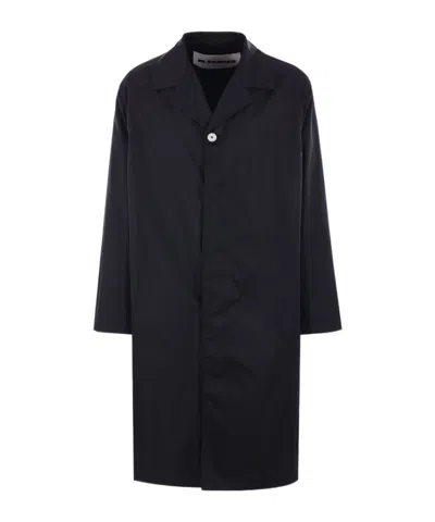 JIL SANDER JIL SANDER TWILL SPORT COAT