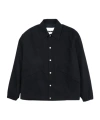 Jil Sander 03 Blouson In Black