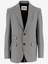 Jil Sander In Grey
